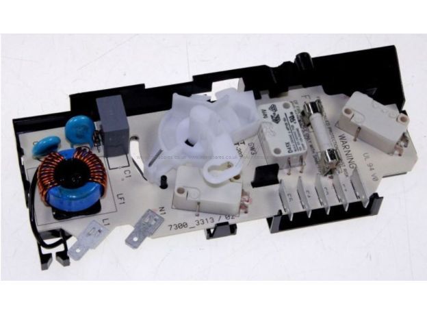 Aeg PCB Assembly
