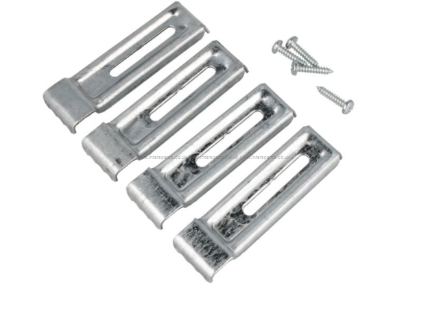 Howden Lamona Fittings Pack