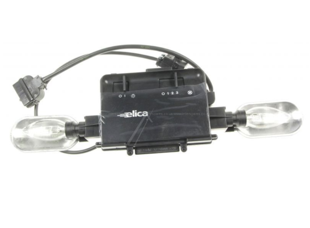 Elica Switch Assembly