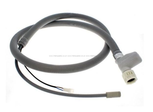 Howden Lamona Inlet Valve & Hose Assembly