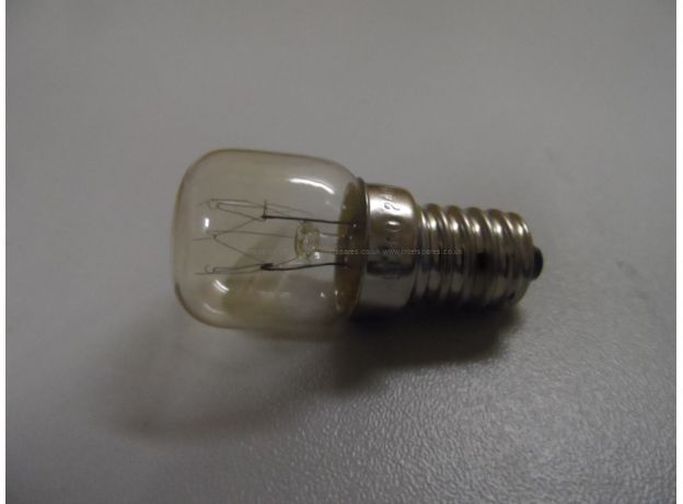 Asko Aeg Electrolux Tricity Bendix Hygena Diplomat Zanussi Smeg Schreiber Accessories & Service Tools Leisure - Rangemaster Howden Lamona Cata Cooke & Lewis Kenwood Bulb / Lamp - Cooker / Oven