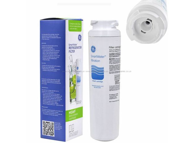 General Electric GE Water Filter