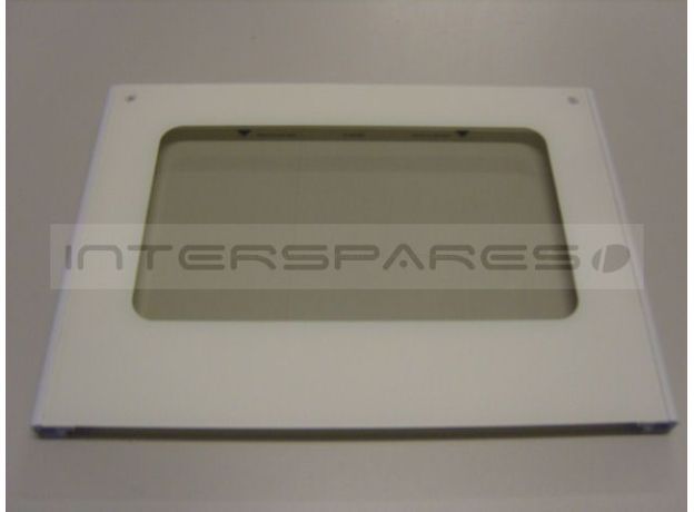 Stoves OUTER GLASS DOOR ASSY