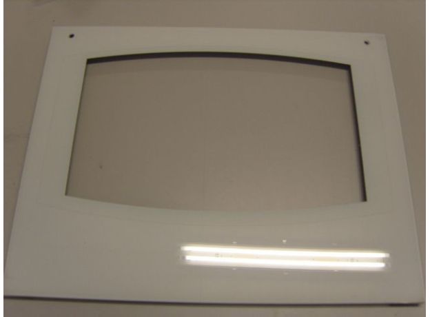 Diplomat DOOR COMPLETE - MAIN OVEN