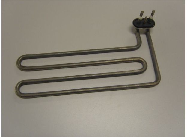 Diplomat HEATER ASSEMBLY