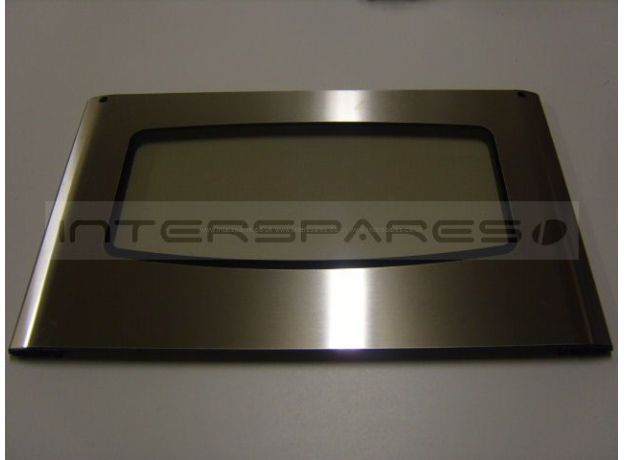 Diplomat Main Oven Outer Door Assy