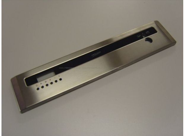 Diplomat GLASS FASCIA ASSEMBLY