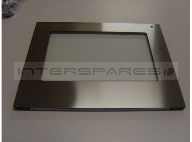 Stoves Door Glass Outer - Main Oven
