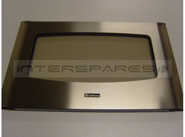 Diplomat Stoves DOOR ASSEMBLY - MAIN OVEN