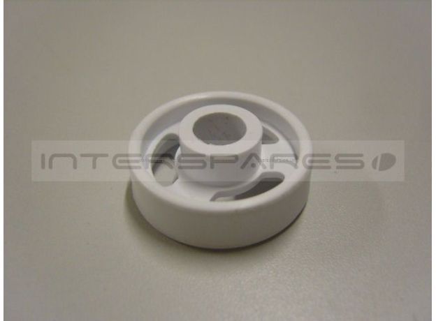 Diplomat Basket Wheel - Lower