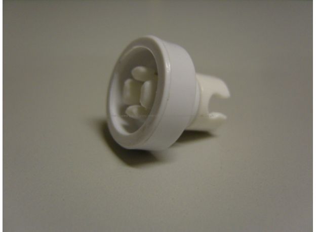 Diplomat Wheel Support Pin