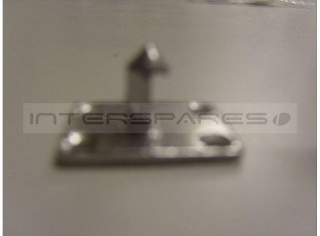 Smeg Door Fastener - Decor Door