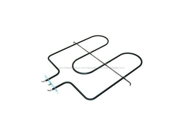 Lofra Base / Lower Element