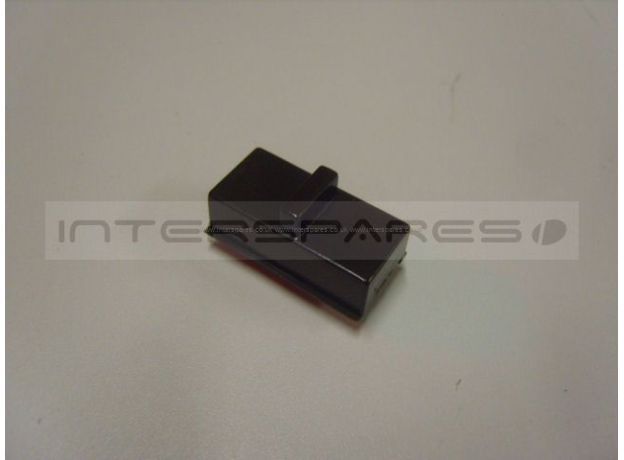 Hygena LIGHT SWITCH SLIDER - BLACK