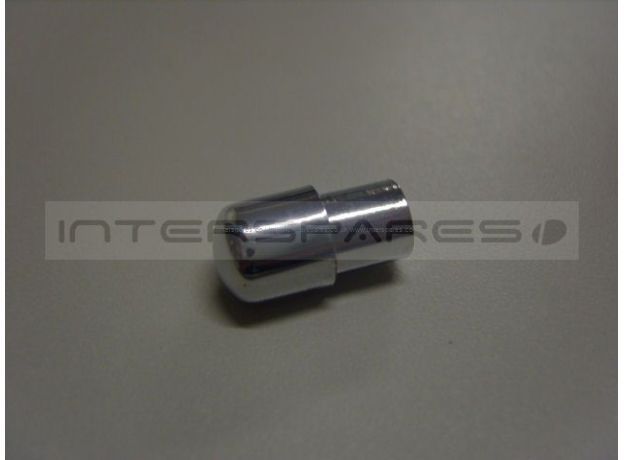 Hygena Chrome Button