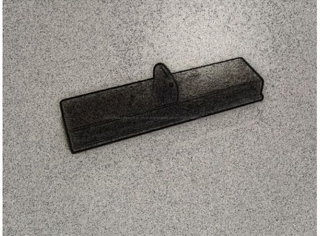 Hygena MOTOR SLIDER BUTTON