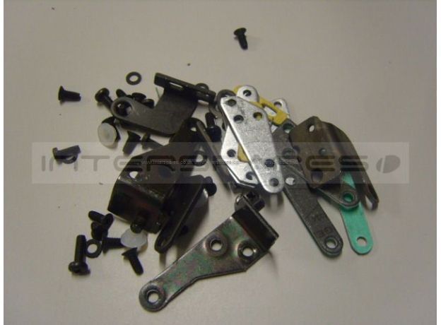 Falcon Leisure - Rangemaster HINGE KIT