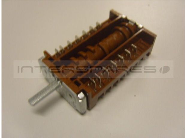 Nardi Selector Switch - Grill / Oven 