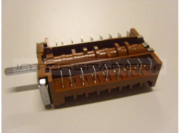 Nardi SELECTOR SWITCH - OVEN/GRILL