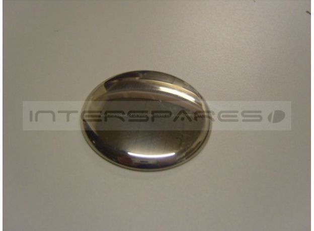Smeg Burner Cap - Auxilliary