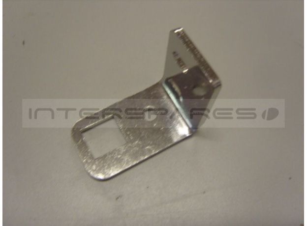 Smeg Door Hinge - Lower