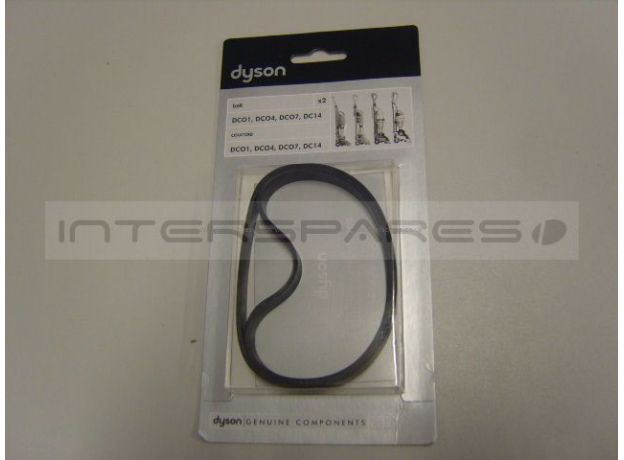 Dyson BELT - 2 PACK