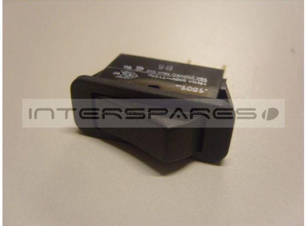 Stoves Diplomat Ignition Switch