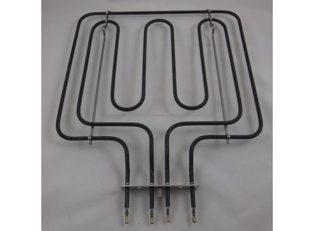 Diplomat Stoves GRILL ELEMENT - DUAL