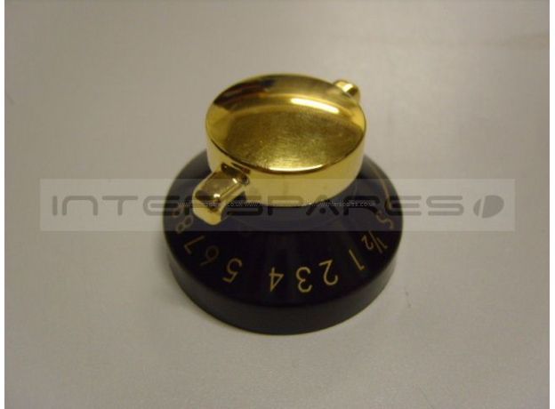 Stoves Diplomat Control Knob - Gas Oven
