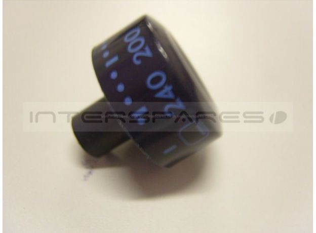 Diplomat CONTROL KNOB