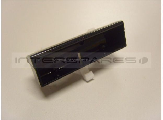 Stoves DOOR HANDLE - BROWN