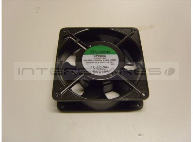 Howden Lamona New World Diplomat Stoves COOLING FAN