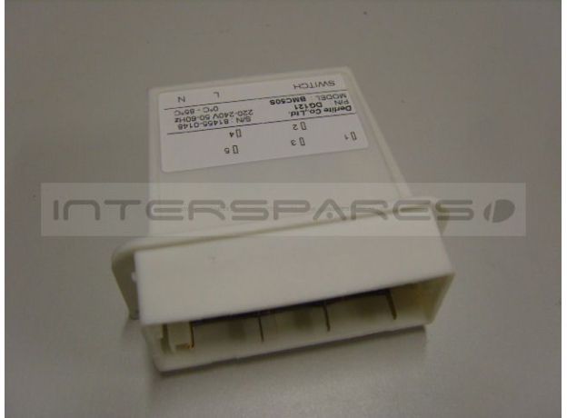Stoves IGNITION UNIT