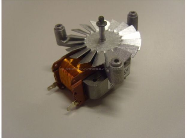 Belling Fan motor - Oven