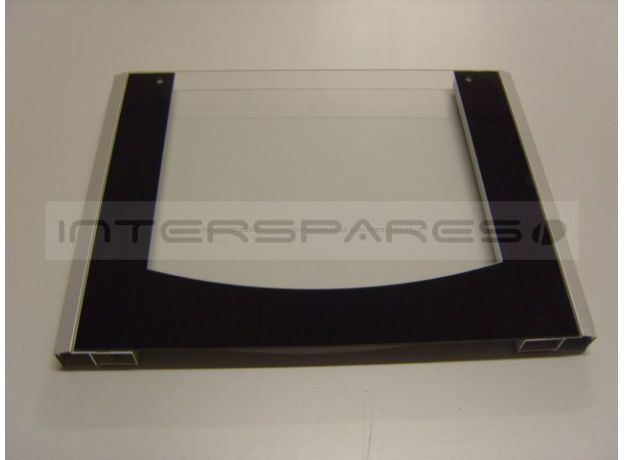 Belling Door Glass - Front Outer