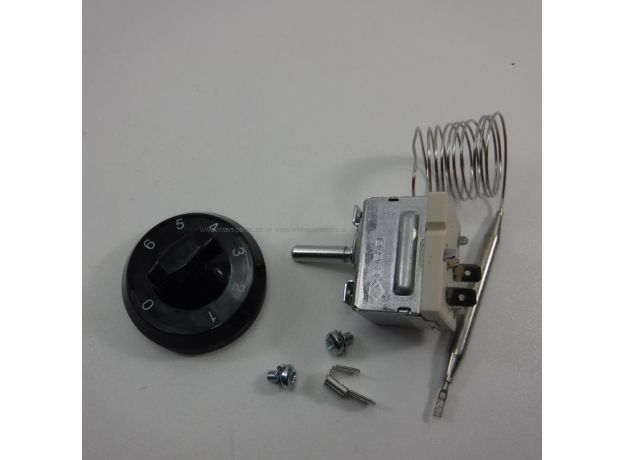 Burco Thermostat / Knob Kit