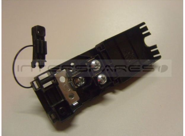 Howden Lamona Terminal Block