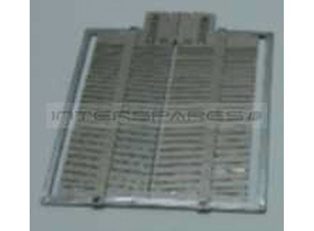Burco Outer Element - 6 Slice 330W