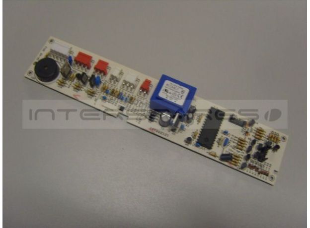 Diplomat Hygena Module - Main PCB