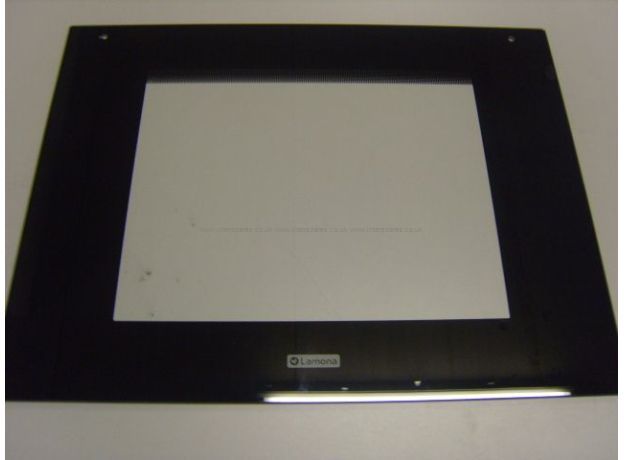 Howden Lamona DOOR GLASS - OUTER