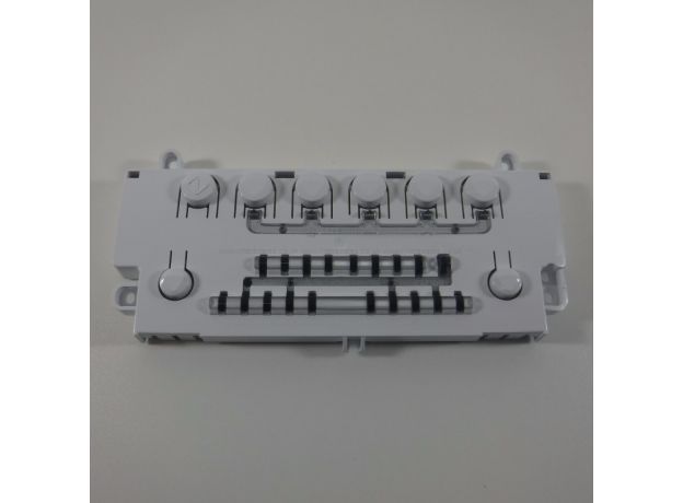 Howden Lamona Button Cluster Assembly