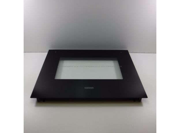 Howden Lamona DOOR GLASS - OUTER FRONT
