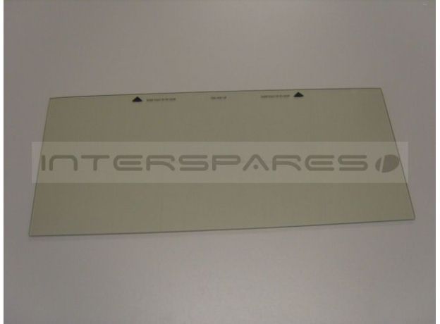 Stoves Belling New World DOOR GLASS - INNER