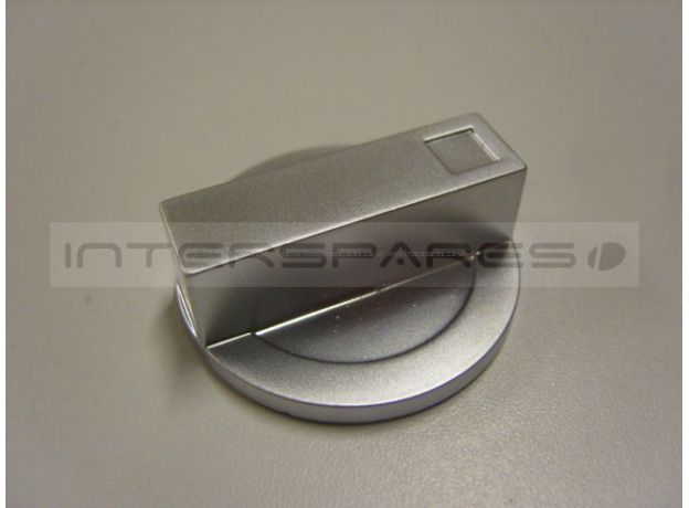 Nardi Control Knob - Stainless Steel