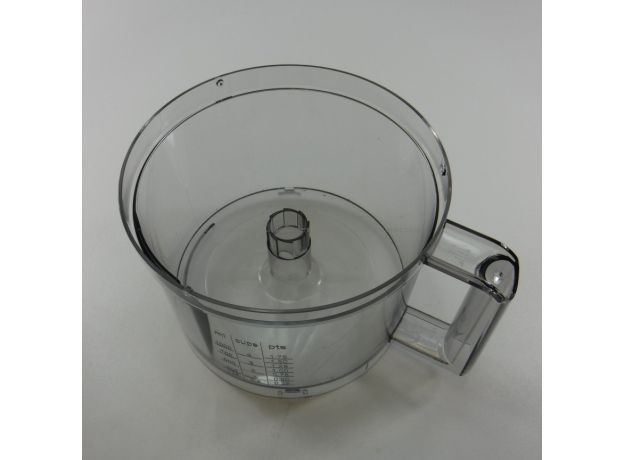 Bosch Mixing Bowl