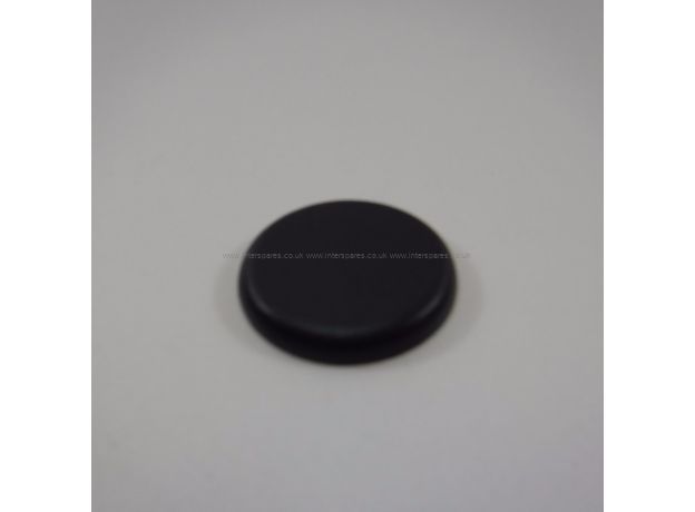 Diplomat Burner Cap - Inner