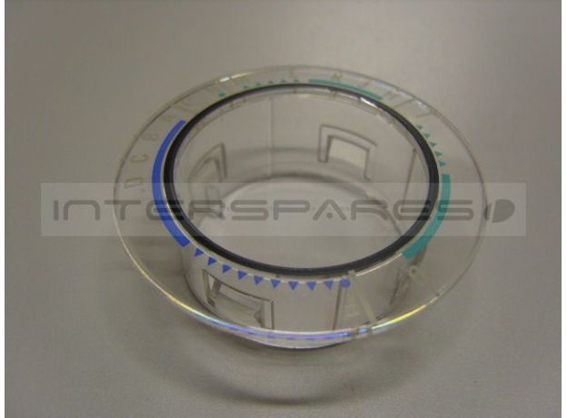 Zanussi Timer Dial
