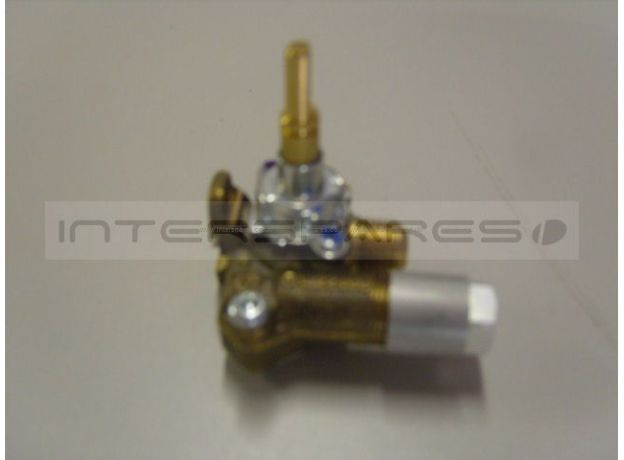 Howden Lamona GAS TAP