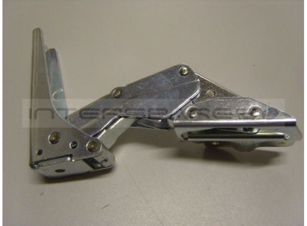 Neff Door Hinge - Lower Right / Upper Left