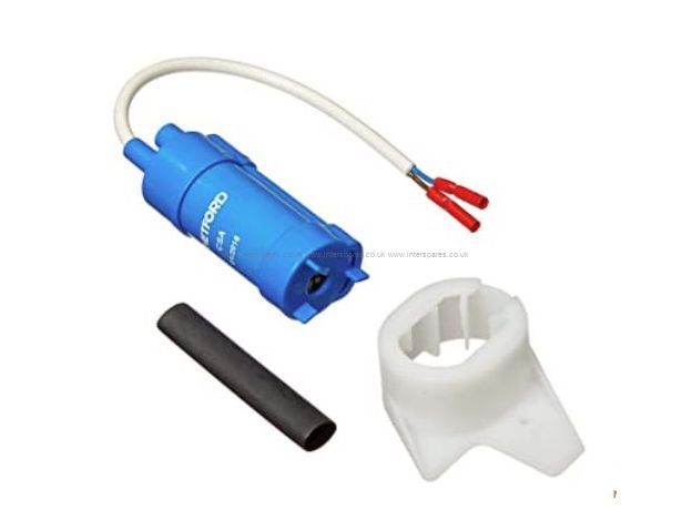 Thetford Water Pump - 12V